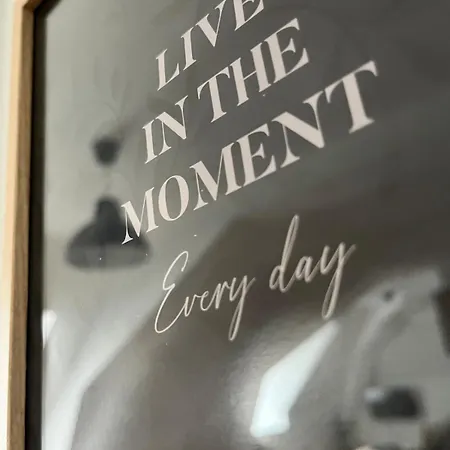 Lescapade Cherbourgeoise Proche Naval דירה *