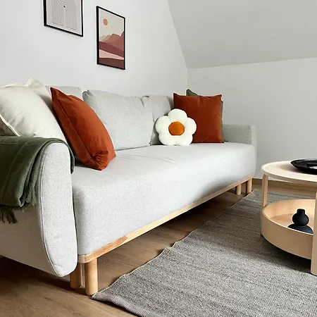 Lescapade Cherbourgeoise Proche Naval דירה *