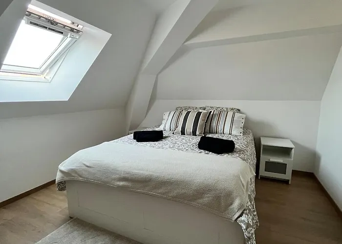 Lescapade Cherbourgeoise Proche Naval * Cherbourg-en-Cotentin